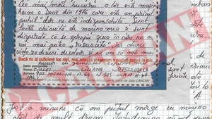 Doua fetite paralizate primesc cel de-al zecelea Logan