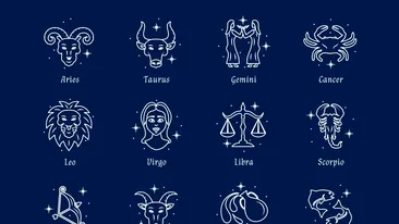 Cele 5 ZODII afectate de Luna Nouă în Fecioară care începe pe 23 august 2025. Vine o perioadă plină de schimbări!
