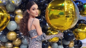 Theo Rose, momente de panică în timpul unui eveniment: "A fost greu să accept că eu am așa ceva..."