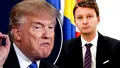 Siegfried Muresan se bucura de procesele lui Trump înainte de a fi reales președinte al SUA. Ce mesaj a postat în timp ce se afla la New York