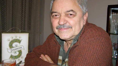 Doliu în lumea academică. Istoricul Ion Bulei a murit la 79 de ani