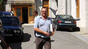 Fiica procurorului în faţa căruia tremurau VIP-urile României a ratat intrarea în Barou