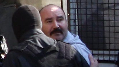 Nutu Camataru a incercat sa-i emotioneze pe judecatori: Nu ma puteti lua pentru ca am toata familia in puscarie si o mama bolnava