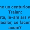 BANCUL ZILEI | Traian si centurionul