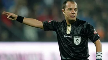 :)))) Dezvaluiri uluitoare! VEZI AICI ce-au vorbit arbitrii intre ei la meciul Steaua-Craiova!