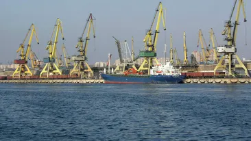 Anchetă anti-corupţie de amploare în portul Constanţa! Ei sunt primii 7 reținuți în dosar