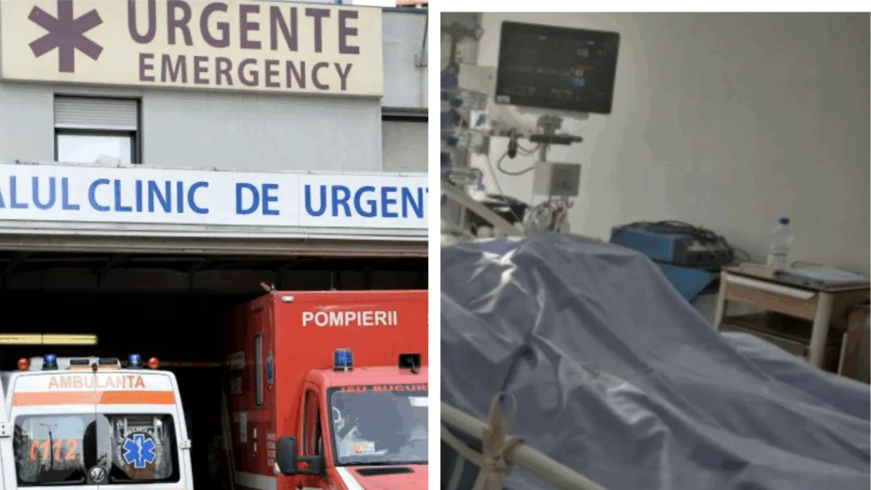 Sora pacientei infectate cu Candida auris la Centrul de Arși Floreasca face acuzații grave: ”De ce viața Laviniei nu a fost prețioasă?”