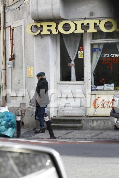 Ovidiu Lipan Ţăndărică nu renunţă la vechile iubiri!