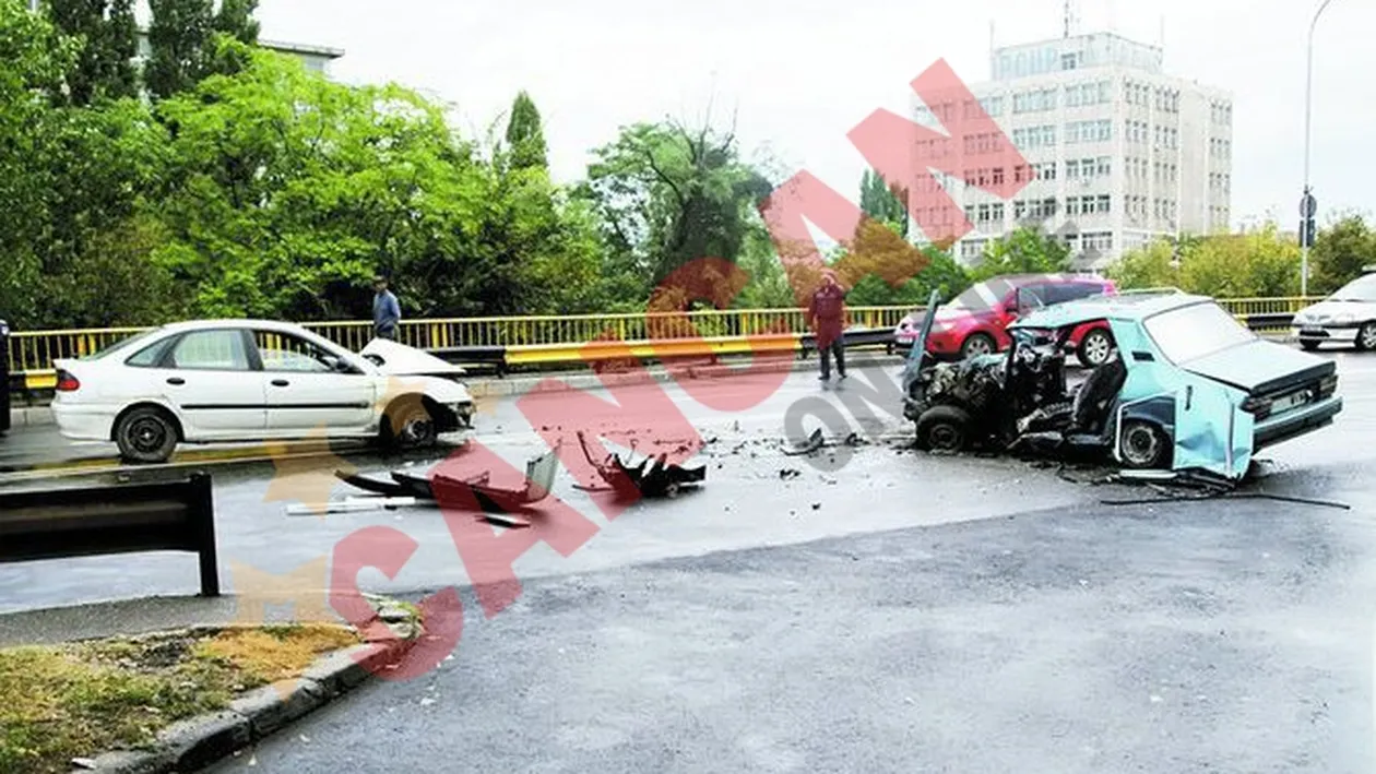 Shobby de la Codul Penal a chefuit la un botez si s-a urcat beat la volan: A omorat o gravida!