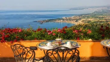 Horia Tecau a vrut s-o dea pe spate pe Raicu de ziua ei si a reusit! Vezi in ce vacate de vis a dus-o!