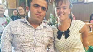 Soţia Piticului Colorado s-a întors la circ! Mădălina zâmbeşte din nou după ce şi-a pierdut soţul
