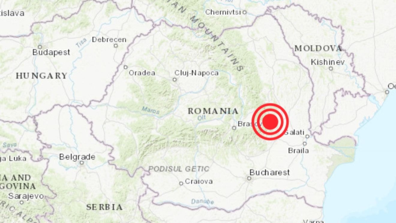 Vom avea un cutremur de Paște, după cel din Lunea Mare?! Ce spune seismologul Gheorghe Mărmureanu