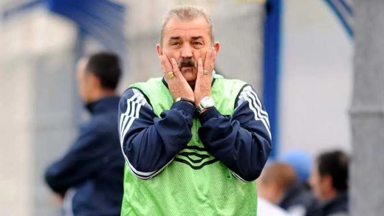 Ultimă oră! Celebrul antrenor de fotbal, Ionuț Popa, în stare gravă la spital. Sportivul a suferit un stop cardio respirator