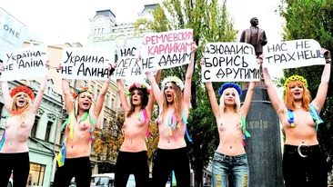 Asa il cearta ele pe Putin