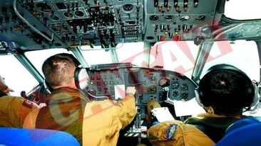 Parca i-a inghitit oceanul!