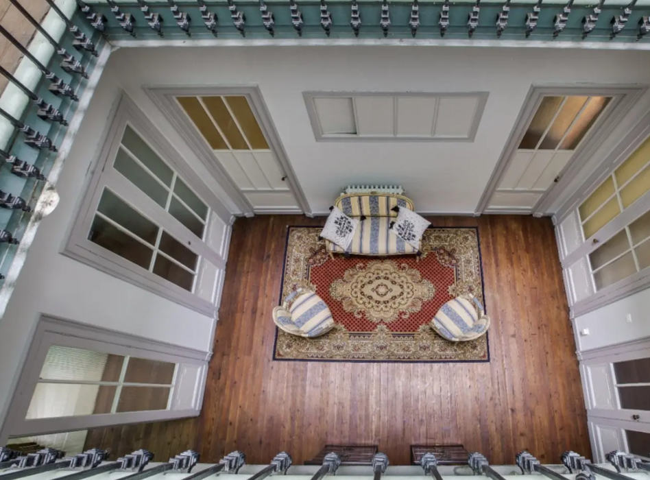 Castelul din Franța/ Sursa foto: Biarritzsothebysrealty.com