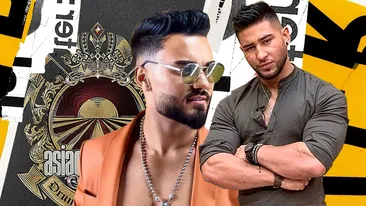 A băgat Jador ”strâmbe” ca Mocanu să nu intre la Asia Express? ”Ar trebui să îți ridici prietenii, nu să-i pui la pământ!”