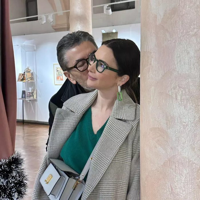 Gestul senzațional făcut de Constantin Stan pentru Andreea Berecleanu, în vacanță. Puțini bărbați ar face asta pentru soțiile lor 🥰