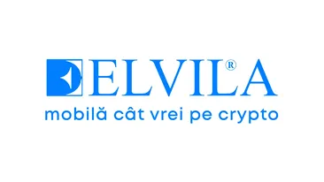 Elvila, prima companie de retail din România care va accepta ca mijloc de plată cryptomonedele. Anunțul oficial