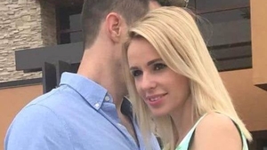 El e noul iubit al lui Catrinel Sandu! Vedeta l-a prezentat și fetelor ei