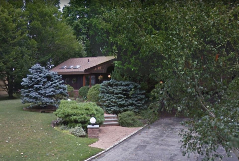 Sorina locuiește într-o casă de 1 milion de dolari în SUA. Primele imagini cu vila