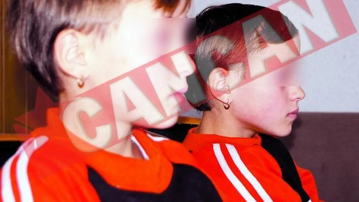 Si-au abandonat copiii ca sa munceasca in Italia