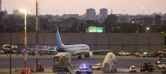 Dezvăluire BOMBĂ în cazul zborului FlyDubai! Copilotul, CONCEDIAT anterior din cauza opiniilor extremiste