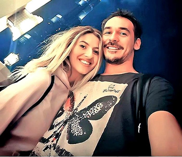 Părinții Lidiei Buble au trecut prin momente grele din cauza fiicei lor! Relația acesteia cu Răzvan Simion i-a afectat