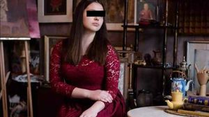 Amalia a decis, la doar 15 ani, să își pună capăt vieții din cauza unei depresii provocate de un eșec în dragoste