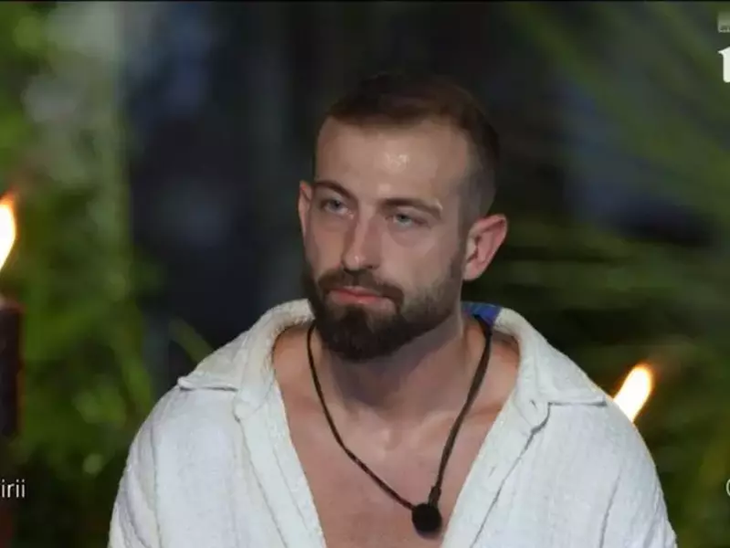 Ispita Naba Salem și-a luat fanii prin surprindere. I-a spus unui concurent de la Insula Iubirii că-l iubește