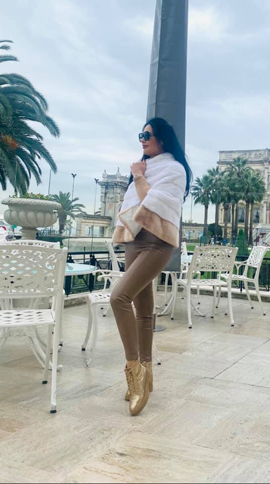 Noi dezvăluiri despre bătaia încasată de Ioana de la Ilie Năstase: ”Tind spre divorț!”