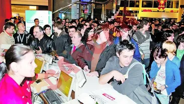 A inceput razboiul virtual