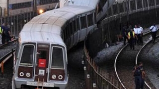 857 de oameni, raniti intr-un grav accident feroviar din Africa de Sud