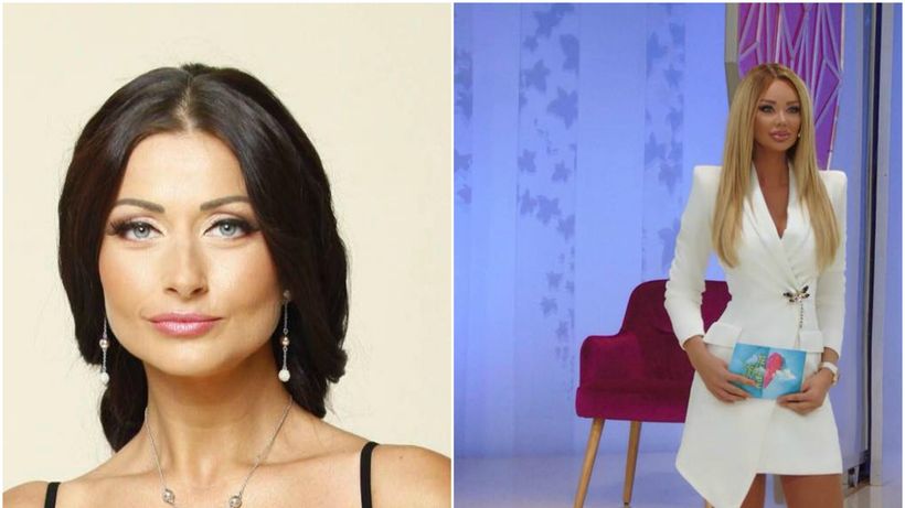 Gabriela Cristea îşi negociază la sânge întoarcerea la „Te vreau lângă mine”! Gesturile care spun totul despre relaţia pe care o are cu Bianca Drăguşanu