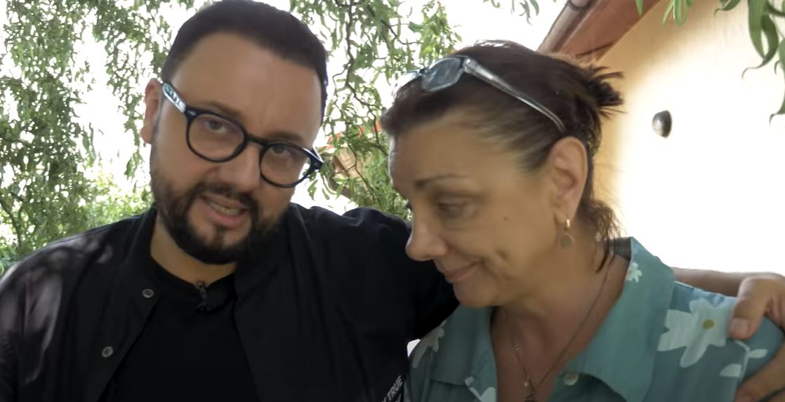 Cum arată noua locuință a actriței Carmen Tănase! S-a retras la țară, pentru a scăpa de agitația Capitalei