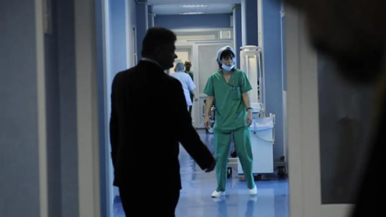 Una dintre victime s-a intors la spital cu halucinatii: Viseaza ca e in flacari si tipa dupa ajutor!