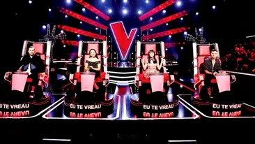 Schimbare majoră la Pro TV! ”Vocea României”, cea mai iubită emisiune de muzică, scoasă din grilă. Motivul?