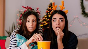 Cele mai iubite filme de Crăciun din toate timpurile. Pelicule de văzut în ziua de 25 decembrie