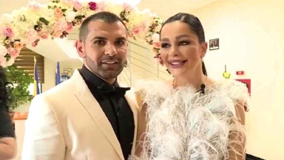 În prezent, Brigitte Sfăt este măritată cu Florin Pastramă