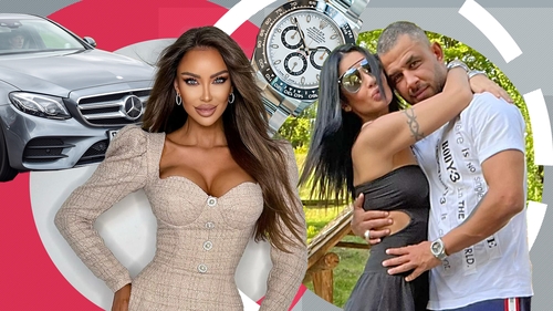 Mercedes, Rolex și ”blat” cu Bianca Drăgușanu! Oana Zăvoranu și Alex Ashraf, șocați! ”Sentința de insolvență cu actul fals” și adevărul despre curentul furat la clinică
