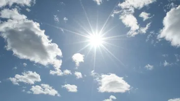 METEO 14 MAI! Cum va fi vremea in Capitala si in alte zone din tara