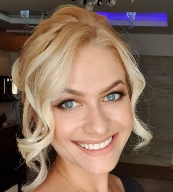 Irina Popescu i-a cerut divorțul lui Mihai Bizu
