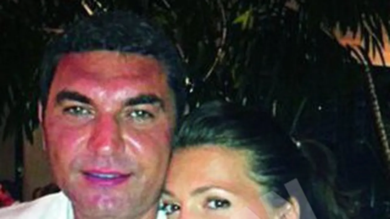 Au lucrat la un bebe in luna de miere! Cristi Borcea se bucura de al patrulea mostenitor