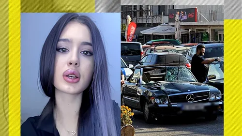 Primele declarații ale fiicei lui Dan Lăzărescu, despre accidentul provocat de beizadeaua Vlad Pascu: “Cu două săptămâni înainte să moară, tata...”