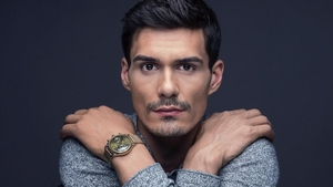 George Burcea, în lacrimi în timp ce Andreea Bălan era la Terapie Intensivă!