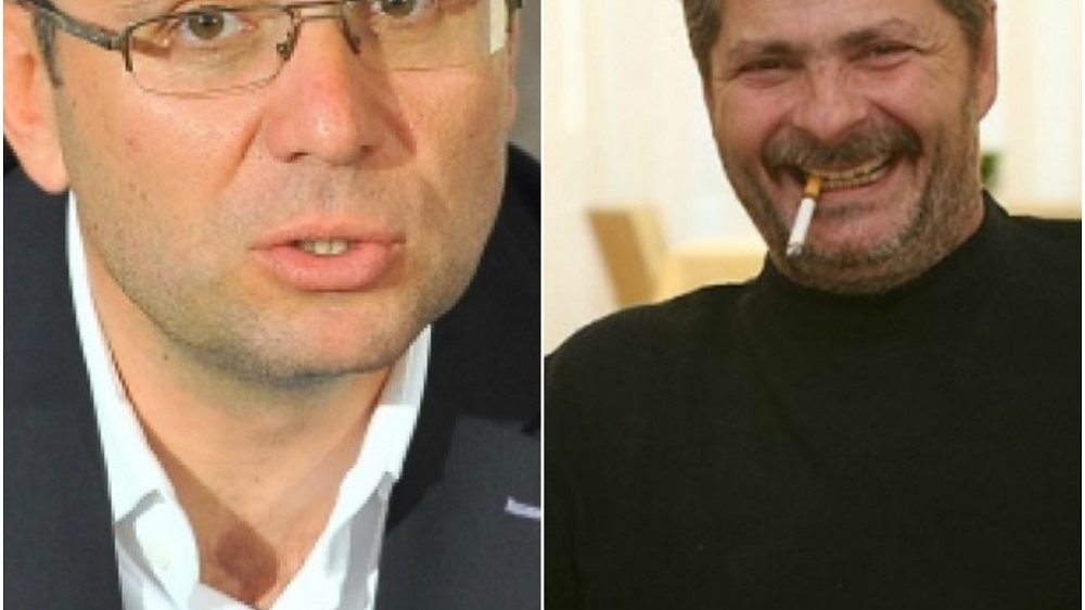 Cozmin Guşă: "SOV, pe scurt. De la pupincurism la ameninţări nevolnice. Ce-l mână în luptă?"