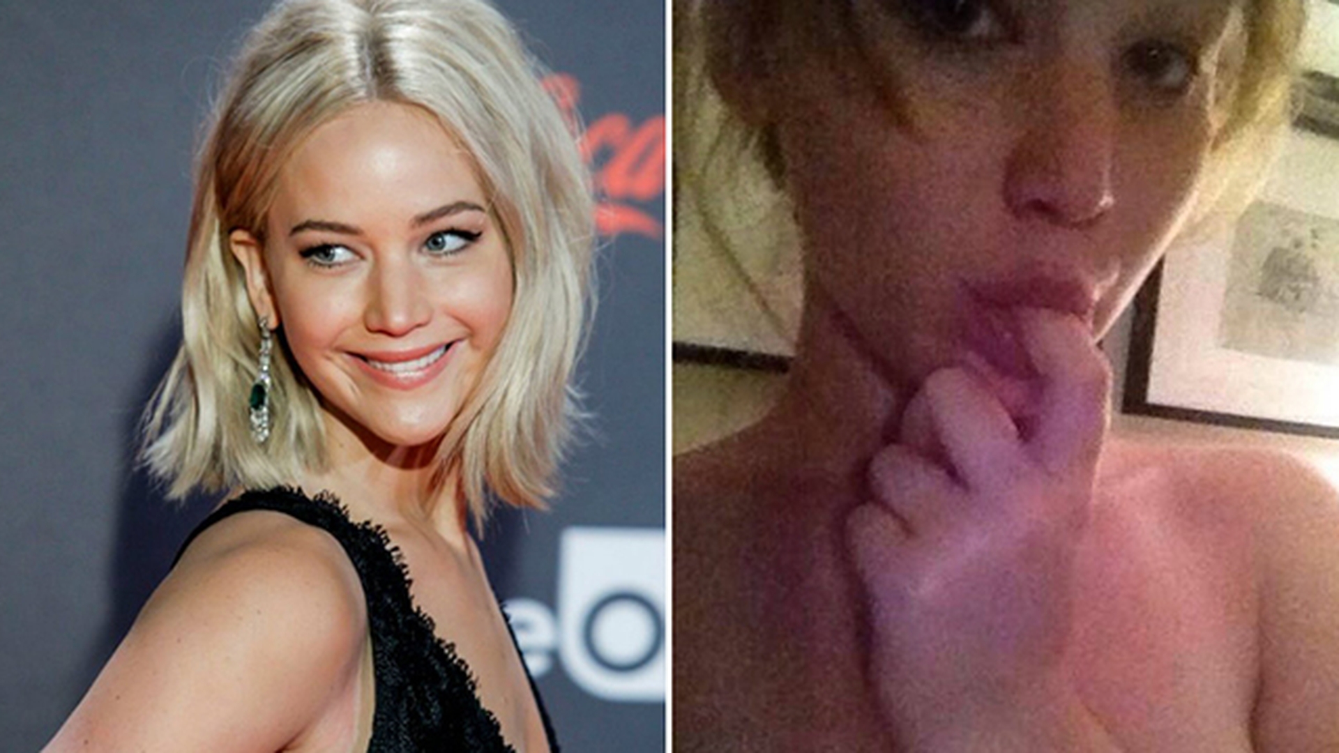 FBI l-a prins pe cel care a lăsat-o pe Jennifer Lawrence goală pe Internet. Ce metodă a folosit hackerul american