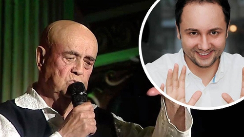 Cătălin Măruță: “Benone Sinulescu suferă de o boală rară”