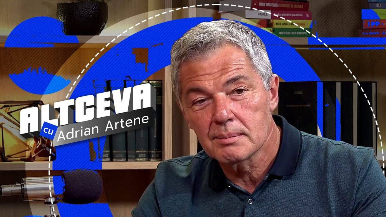 „Zeii” care l-au primit pe Adrian Păduraru în teatrul românesc: Examinat de Olga Tudorache, Dem Rădulescu și Marin Moraru