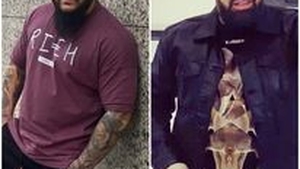 Se agită apele în lumea maneliștilor! Dani Mocanu, înregistrat în timp ce vorbea despre Florin Salam. „Crezi că eu sunt lăutar d-ăsta care-și ia bătaie”